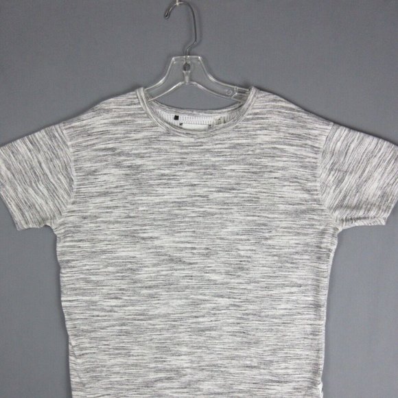 Adidas Shirt Women Medium Pullover Active Top Workout Sweater Gym Reigning Champ
